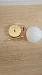 Lampa Orlicki Desing Bao I GOL 2 sztD - 2 szt