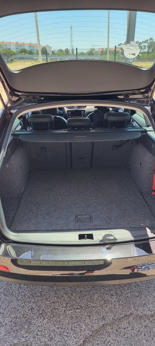 Skoda octavia DSG