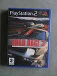 Jogo Playstation 2 PS2 - Road Rage 3