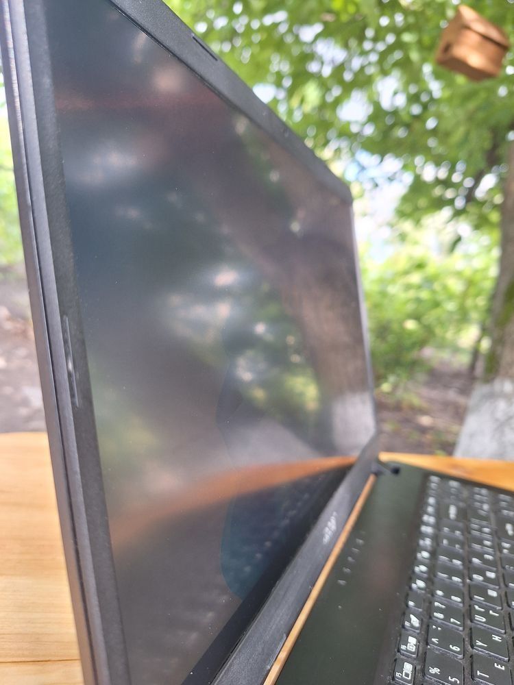 ноутбук Acer Aspire 3 / acer ноут