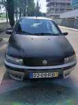 Fiat Punto impecavel