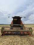 Dronningborg D7000 Hydrostatic