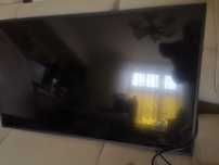 Monitor Panasonic 43 lcd Hdmi