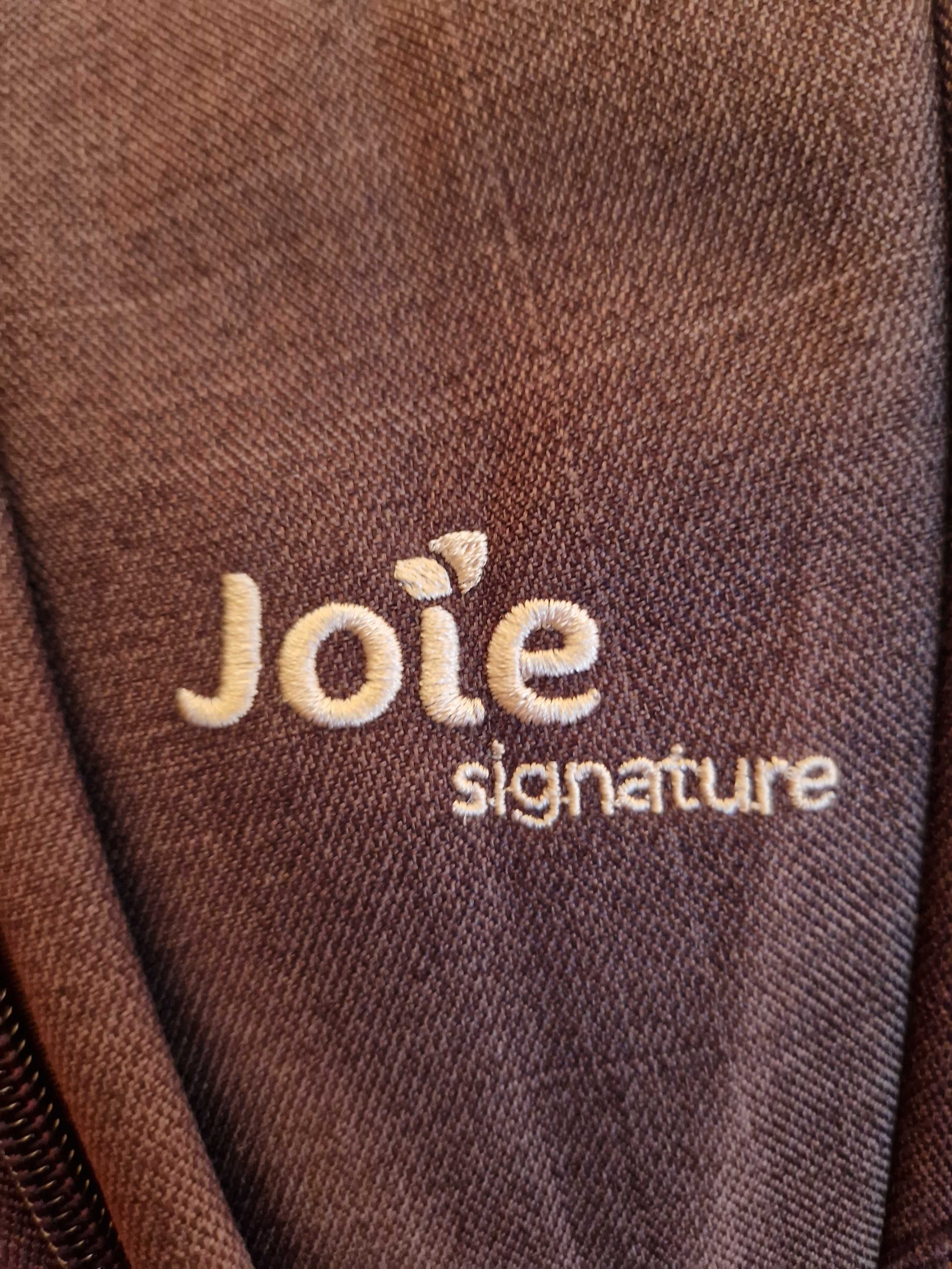 Spacerówka Wózek Joie Signature