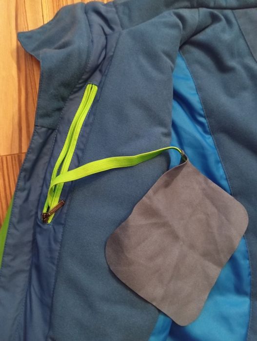 Kurtka narciarska wed'ze