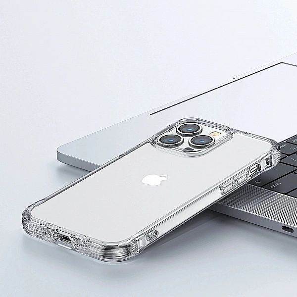 Joyroom Defender Series etui pokrowiec do iPhone 14 Plus pancerna obud