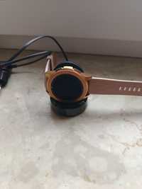 Samsung Galaxy watch Golden rose