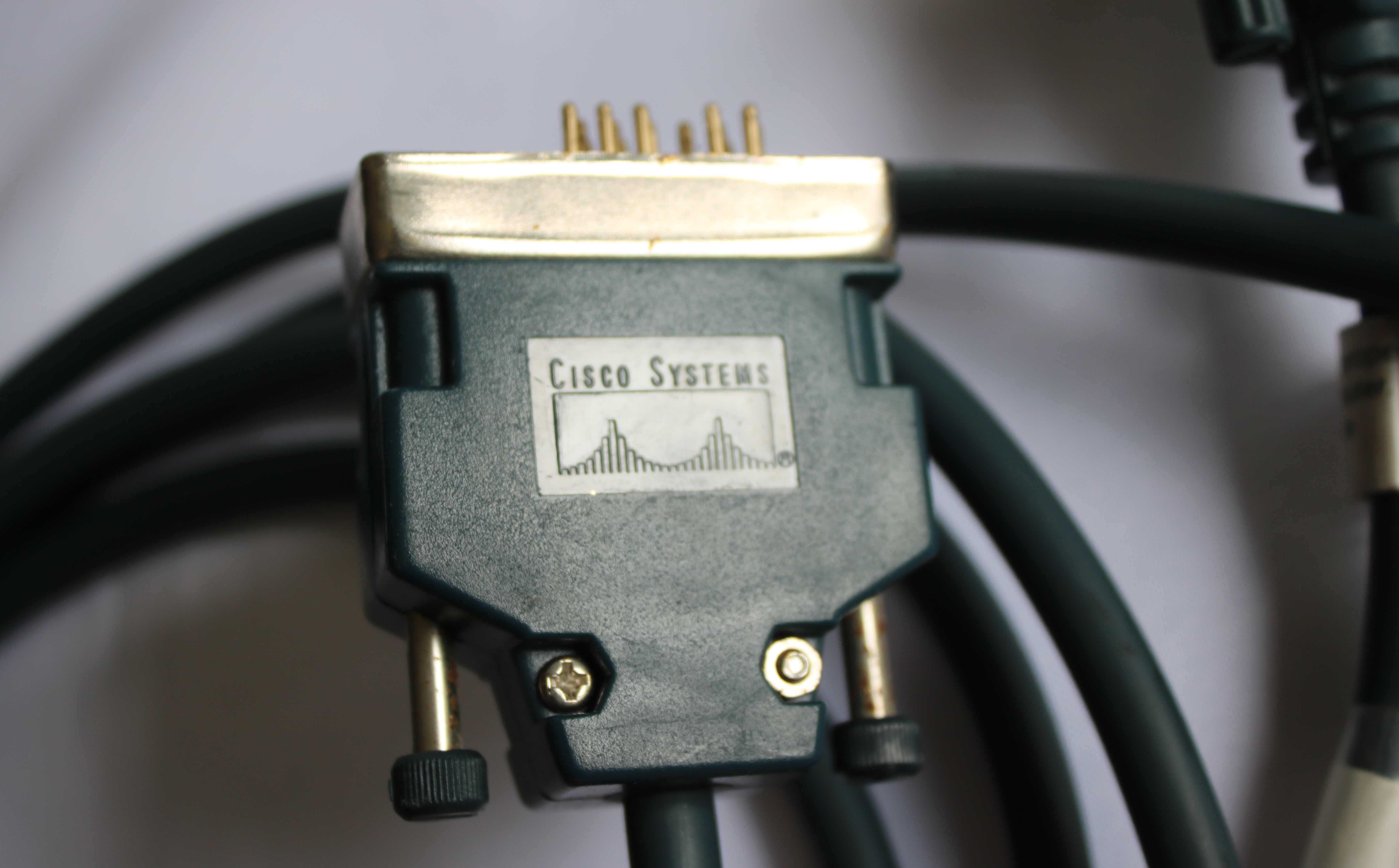 Kabel Cisco v.35