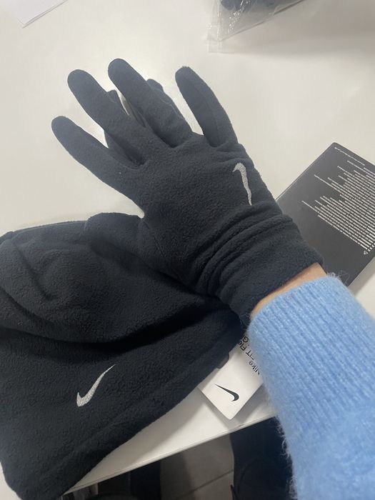 Комплект дитячий - підлітковий Nike FLEECE  N.100.2579.082