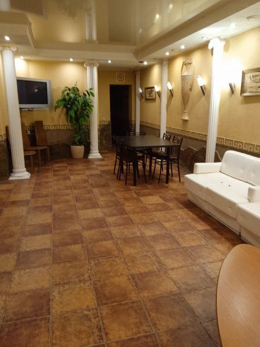 Хостел номери лазня з басейном прання душ