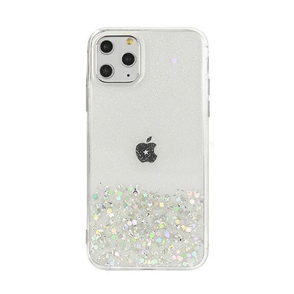 Brilliant Clear Case Do Samsung Galaxy S24 Przezroczysty