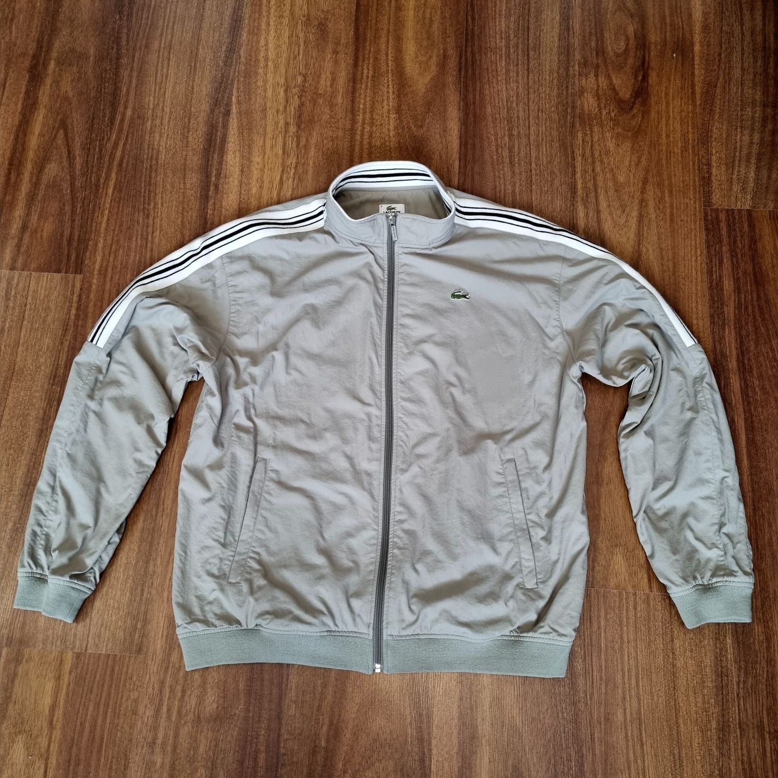 Kurtka Lacoste rozm. 6 (XL)