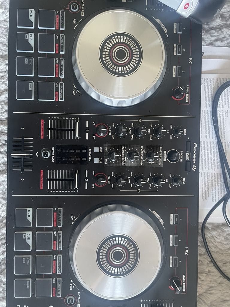 Kontroller Pioneer SB2