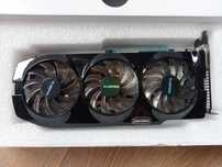 Karta graficzna Gigabyte GeForce GTX670