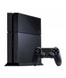 Playstation 4 500Gb + comandos + jogo