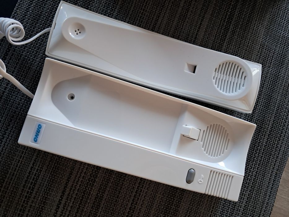 Intercomunicador Universal ORNO Branco