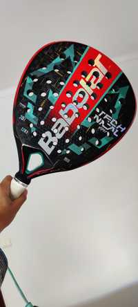 Raquete Padel Babolat Technical Viper Juan LeBron