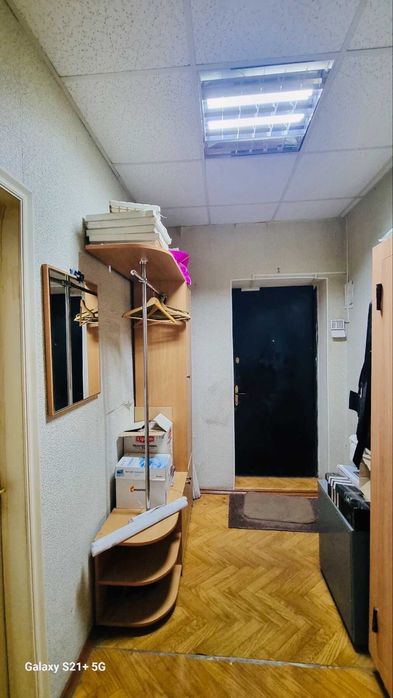 Продам нежилое помещение 117 кв.м на ул.Якуба Коласа 8 Б