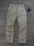 Spodnie Alpha Industries USA American Style Regulowane Wojskowe