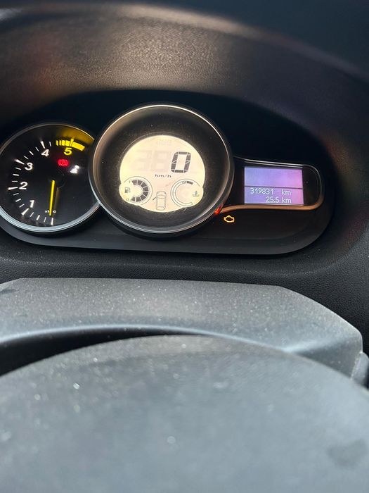 Renault Megane klima stan bdb