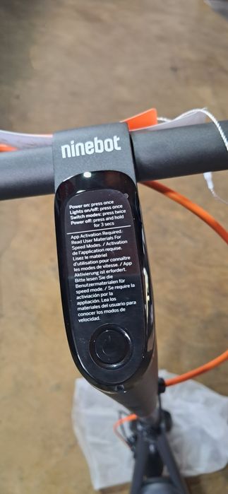 Scooter / trotinete eletrica