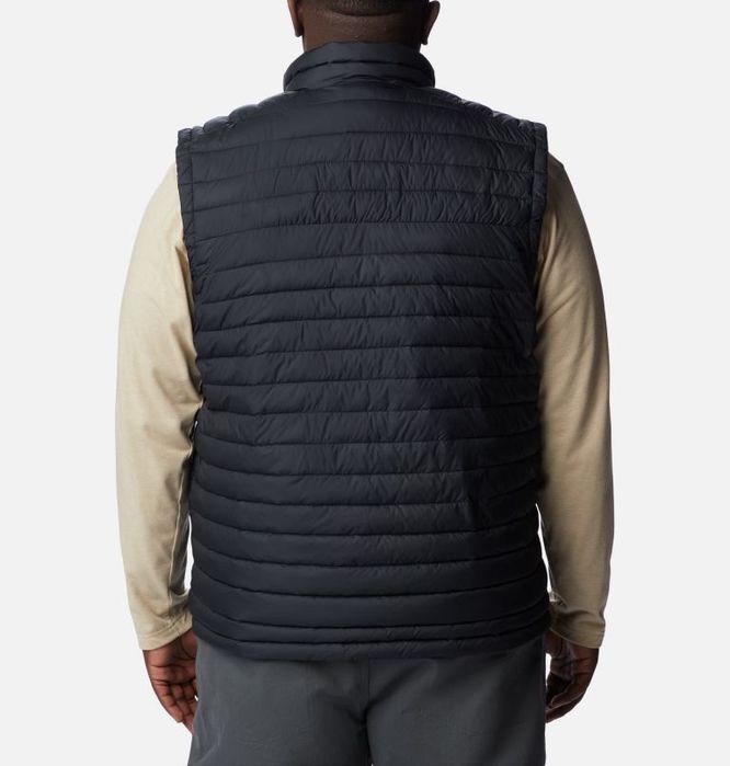 Мужская жилетка Columbia silver falls vest,L