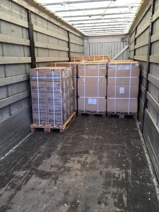 Досвід 20р Перевезення Україна, автопервозки, Логіст-диспетчер, догруз