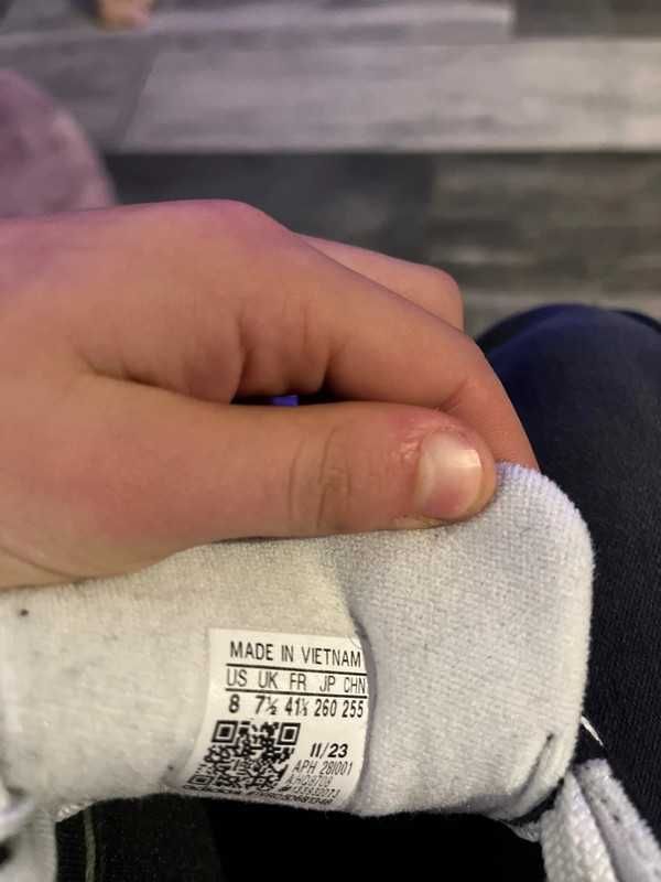 Buty adidas Campus 00s Damskie i Meskie Rozmiar.41