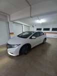 Honda Civic 1.6 i-DTEC Sport