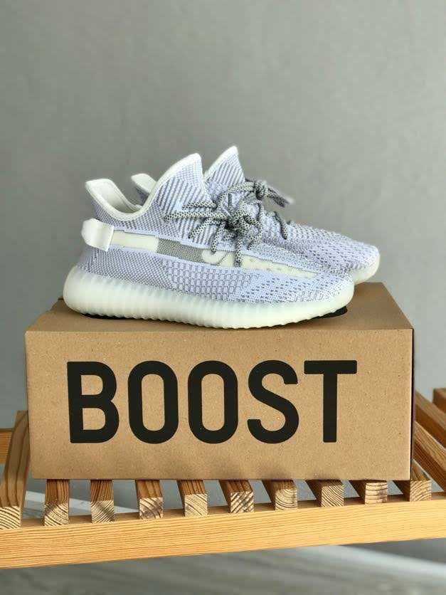 Meskie buty Yeezy 350 V2 'Static obuwie meskie 40-45