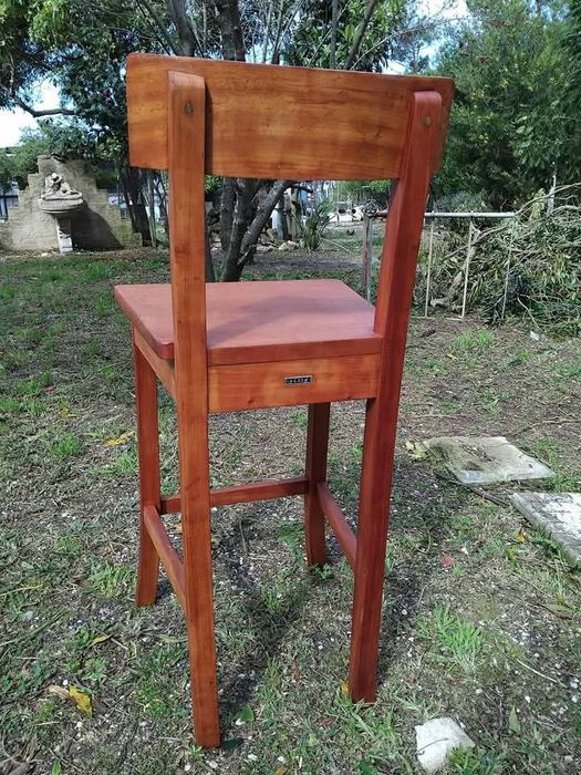 Cadeira de estirador Olaio