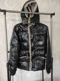 Пуховик куртка Moncler