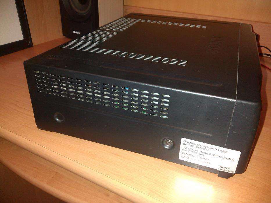 Sony SLV-E400EE