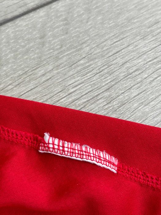 Футбольна джерсі футболка Ліверпуль Liverpool Nike Football L Л розмір