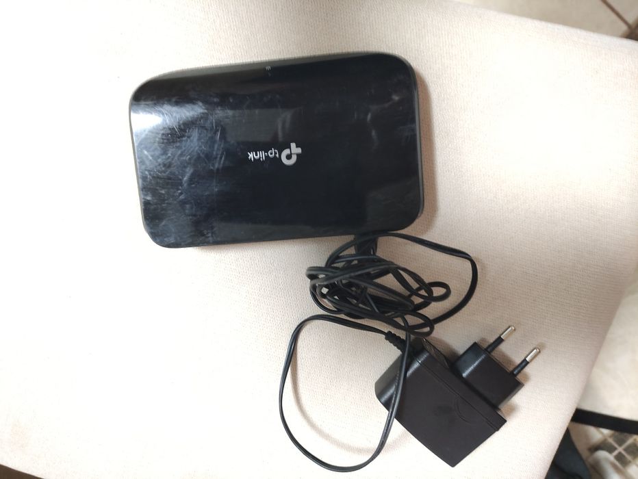 Комутатор tp-link TL-SG1005D