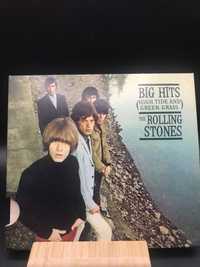 The Rolling Stones Big Hits płyta cd