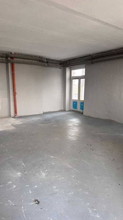 Продаж комерційного приміщення 57м2, ЖК "Софія Київська", 1й поверх!