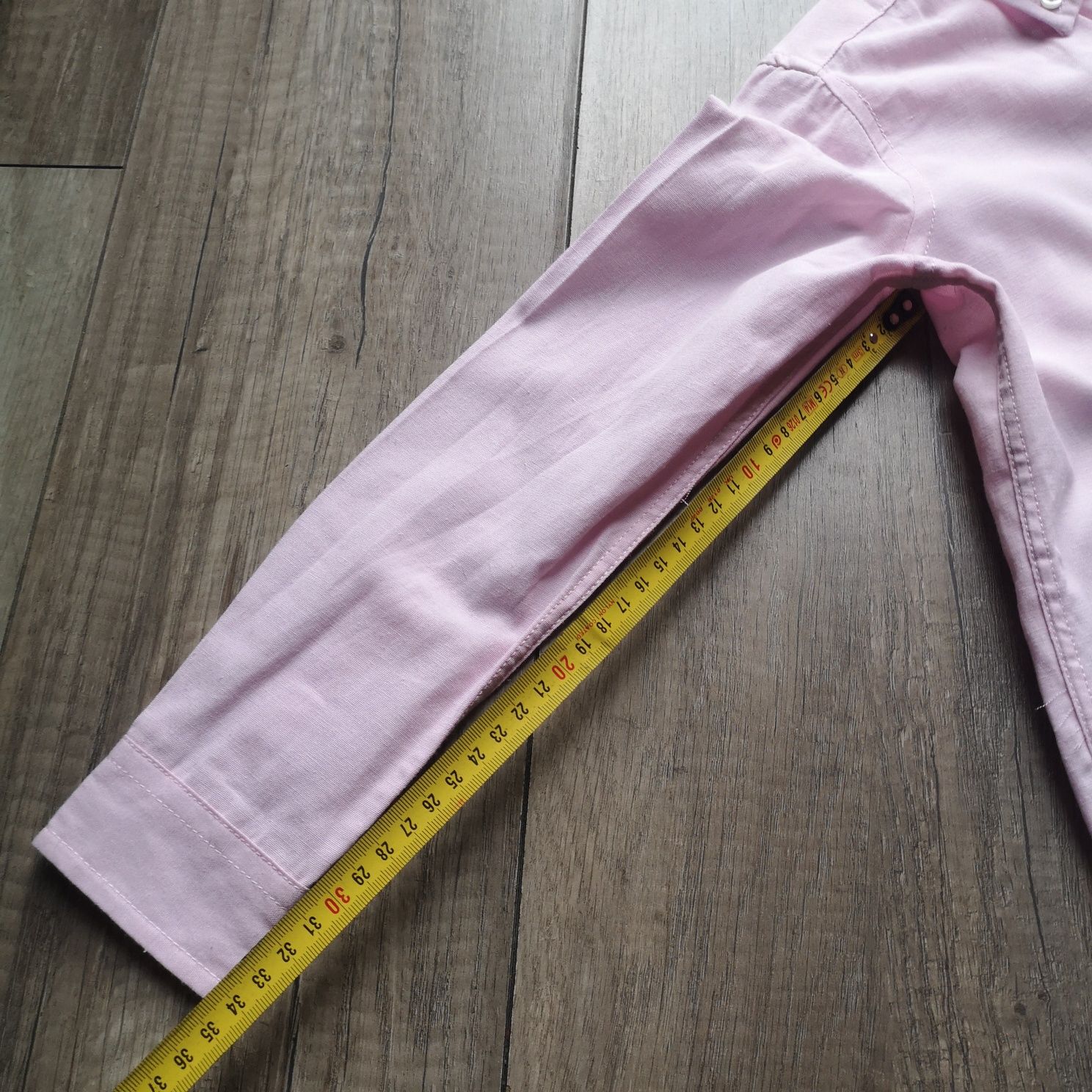 Koszula na 6-7 lat (116-122 cm) TK MAXX