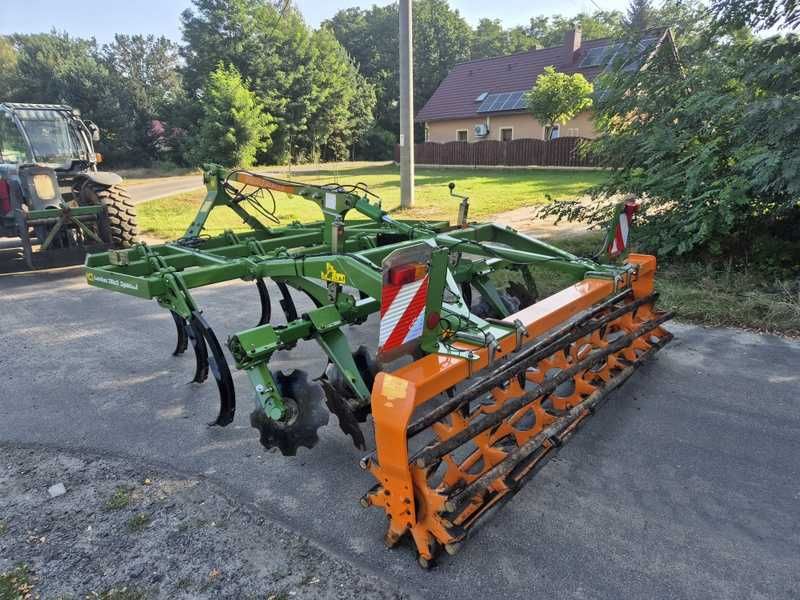 Agregat bezorkowy Gruber AMAZONE CENIUS 3003 Special 2014r