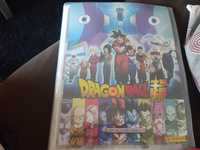 Cartas Dragon Ball Super