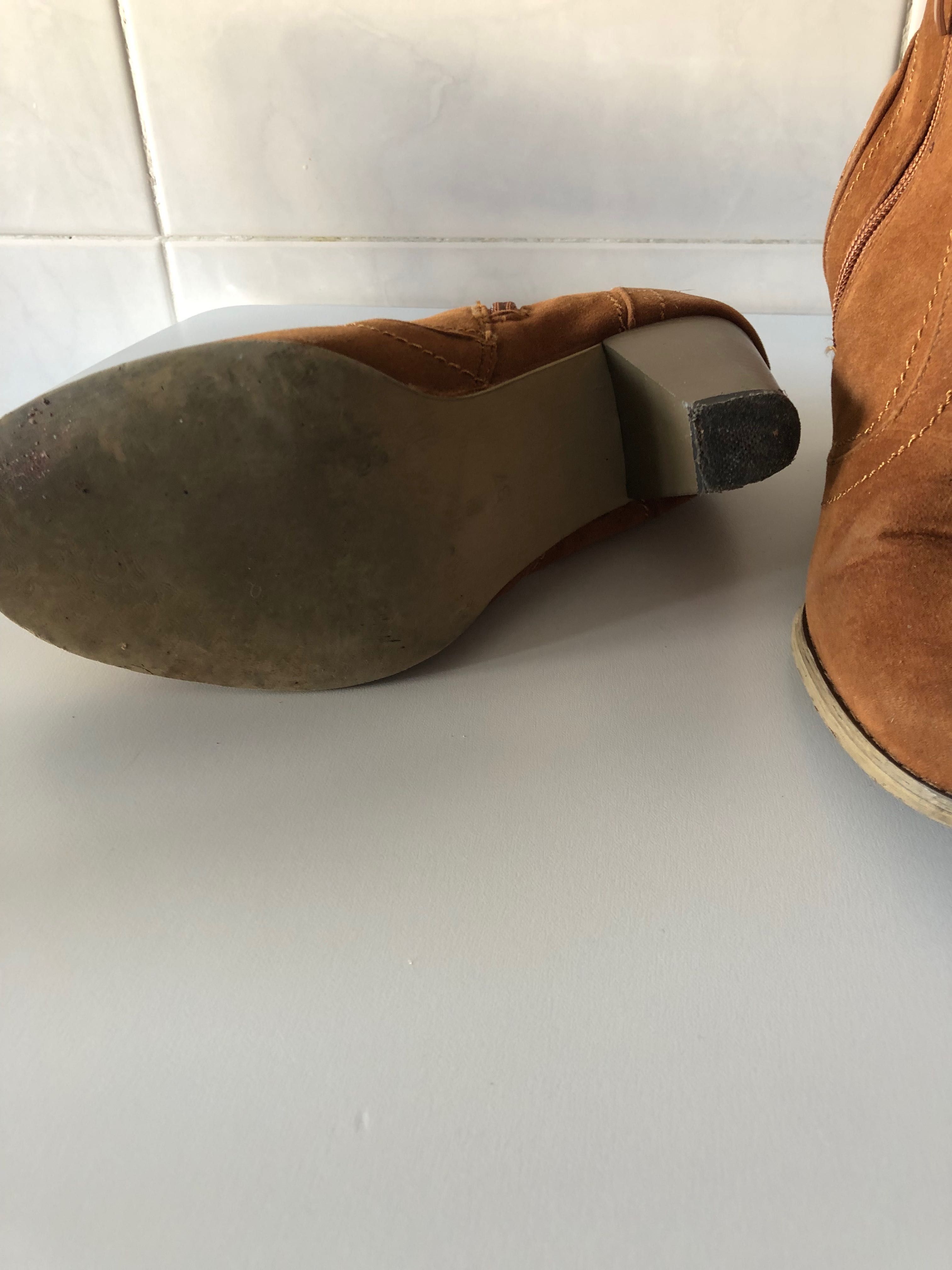 Botins - 37 - TNG