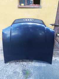 Audi a6 c5 lift 01-04 maska