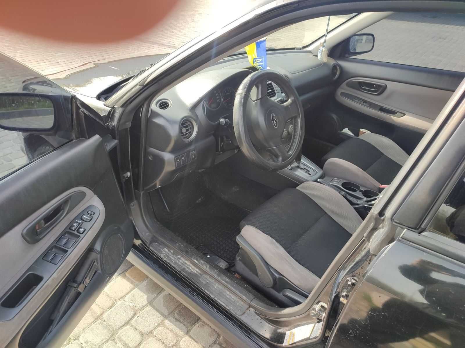 Продам Subaru Impreza 2005р