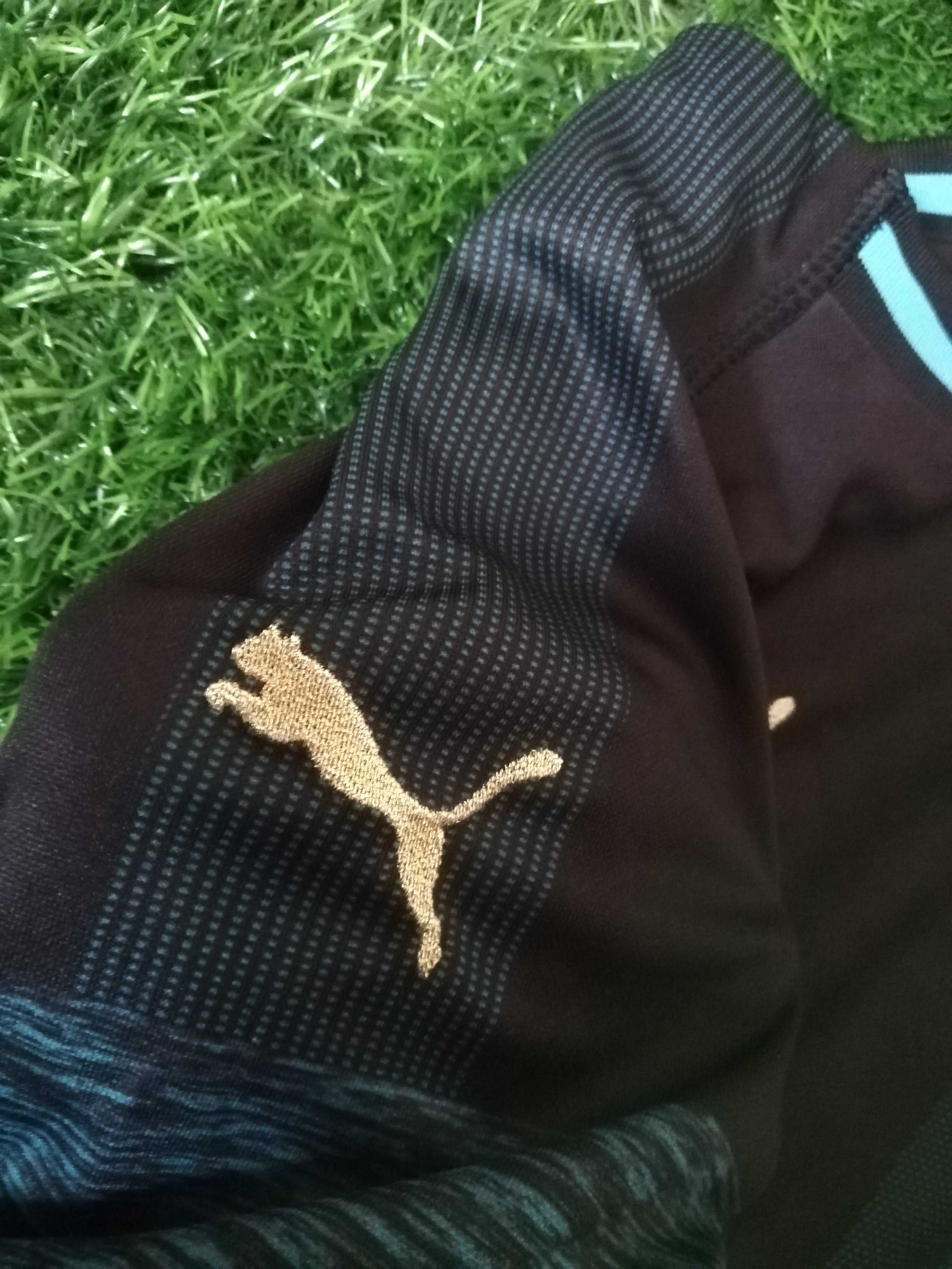 PUMA Olimpic Marsylia koszulka chłopięca rozm.152 jedyna na OLX