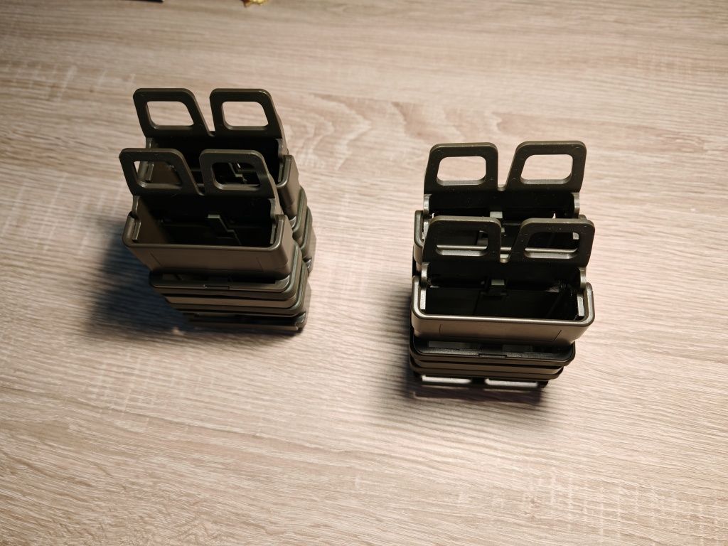 Ładownice 5.56 4 szt.