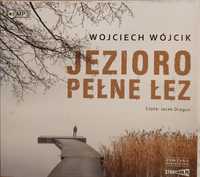 Jezioro Pełne Łez Audiobook