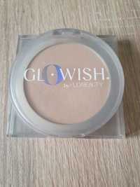 Puder do twarzy glowish