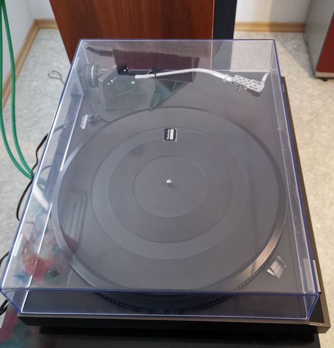 Technics sl Q3 Stan idealny