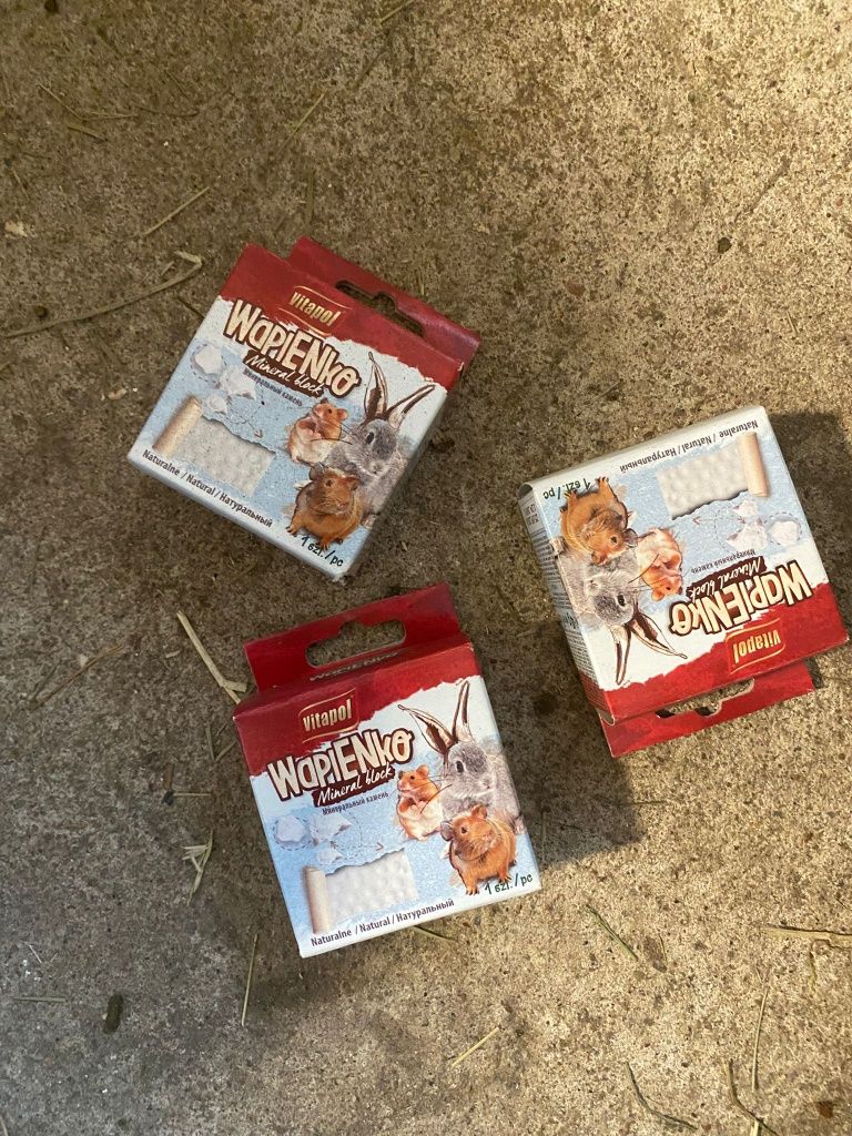 Sprzedam klatkę z szynszylem lub oddzielnie + Dodatki
