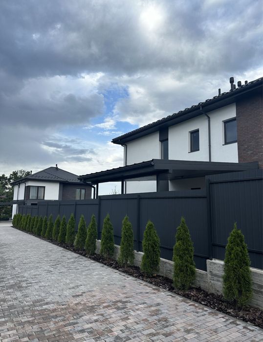 Дом с новым качественным ремонтом на 12 сотках!Газ
